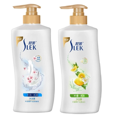 舒蕾 沐浴露650ml 多款可選