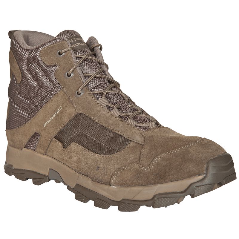 迪卡儂 DECATHLON 300系列 男子登山鞋 8185817