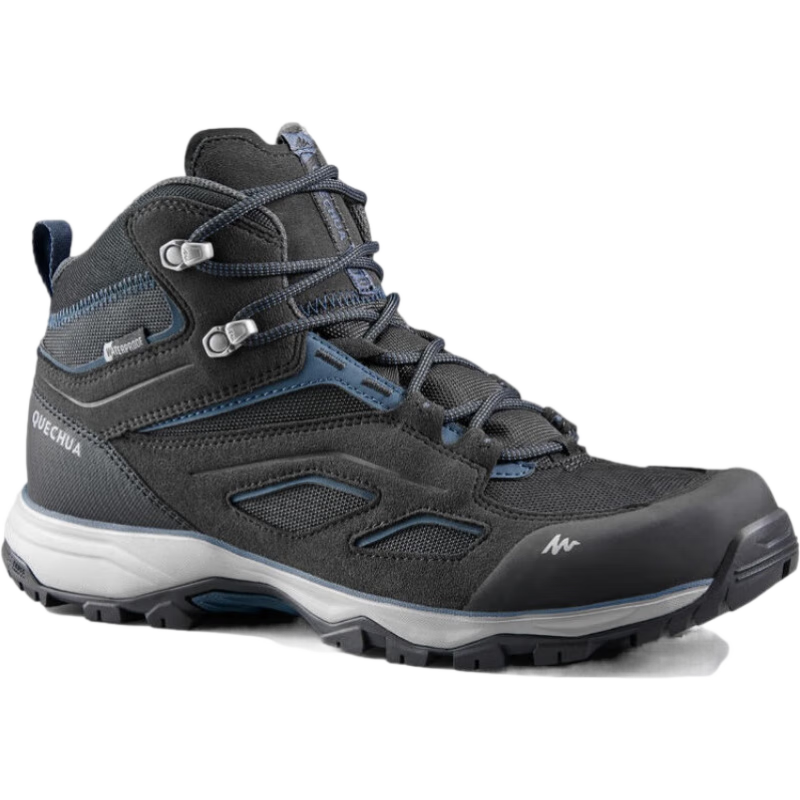 plus會(huì)員：迪卡儂 DECATHLON MH100 男子徒步鞋 8553119 +湊單