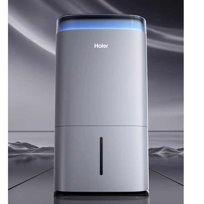 國家補貼：海爾 Haier 除濕機 60L CF60-BJ1U1