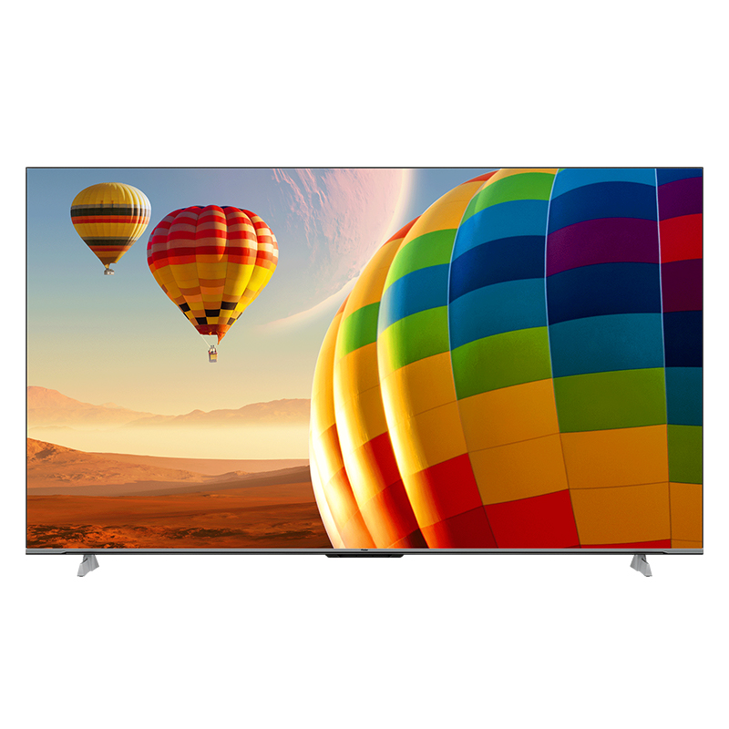 國家補貼：海爾 Haier H6 Pro系列 85H6 Pro 液晶電視 85英寸 4K