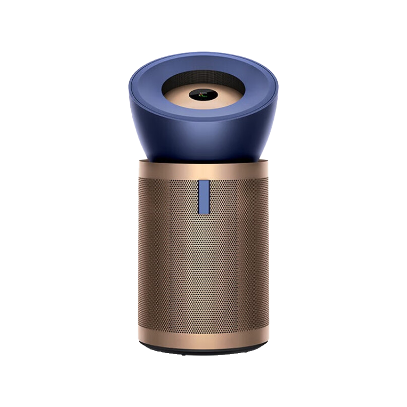 戴森 dyson BP04 空氣凈化器 藍金色