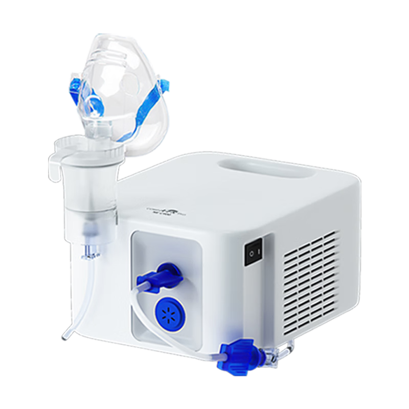 PLUS會員：歐姆龍 NE-C900 醫(yī)用壓縮式霧化器