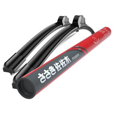 需首購：佐佐木 無骨雨刷（主、副雨刮）專車專用