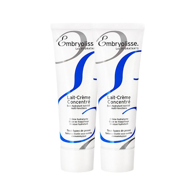 Embryolisse 水漾保濕系列保濕妝前隔離霜