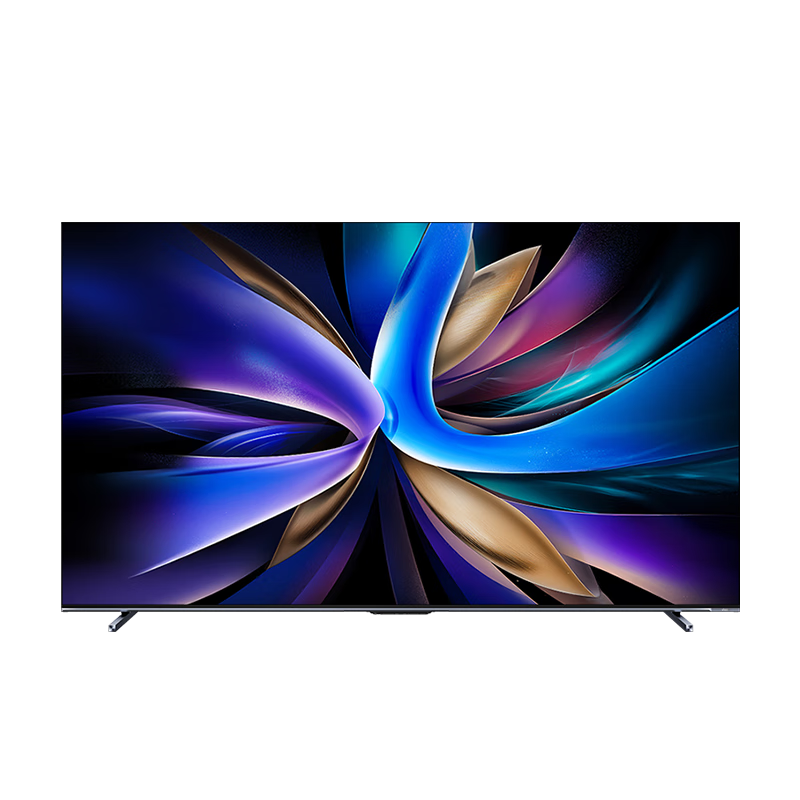 需湊單：Vidda NEW X75海信75英寸 144Hz高刷 金屬全面屏 智能電視