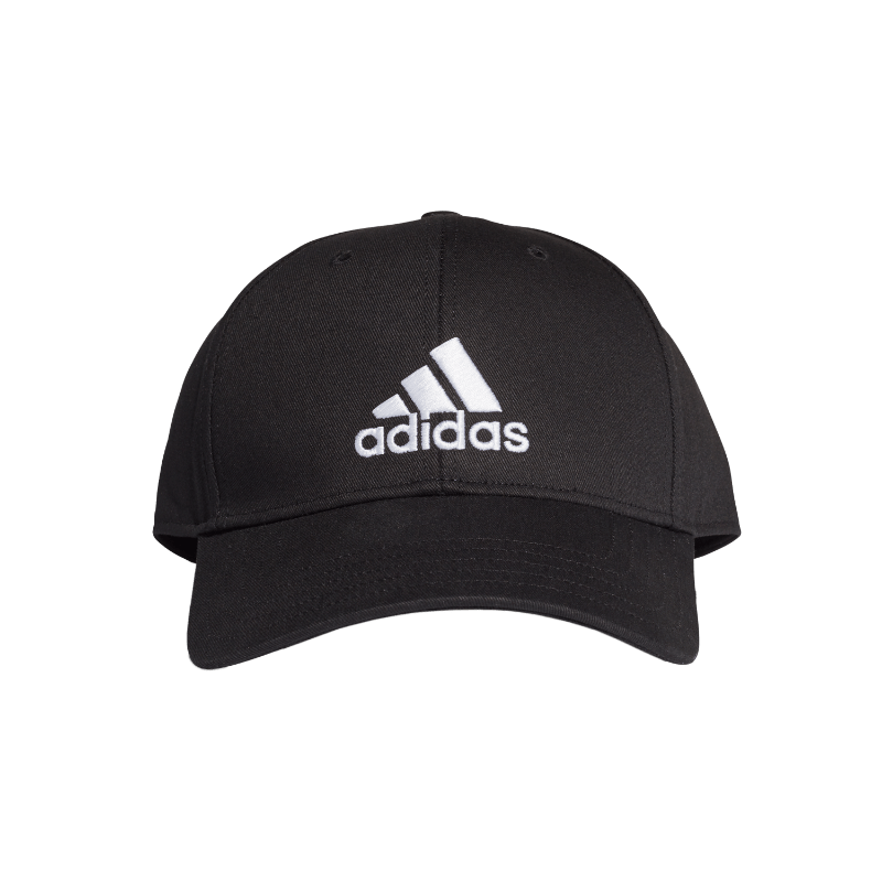 plus會員：adidas 阿迪達斯 經(jīng)典舒適運動遮陽棒球帽子男女