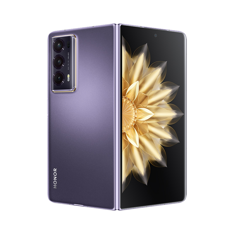 榮耀 HONOR Magic V2 5G折疊屏手機 第二代驍龍8 16+256G