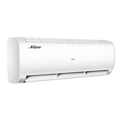 海爾智家小超人空調1.5匹一級家用省電掛機官方正品神機