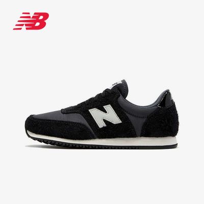 New Balance NB 女子 戶外休閑緩震跑鞋 WLC100JB 限碼