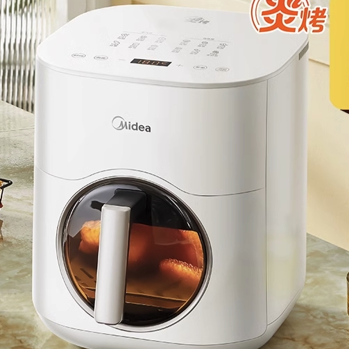 Midea 美的 KZC5593 空氣炸鍋