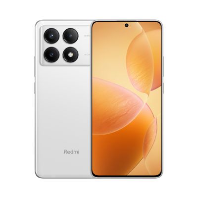 拼多多百億補(bǔ)貼:Redmi K70E 12+512GB