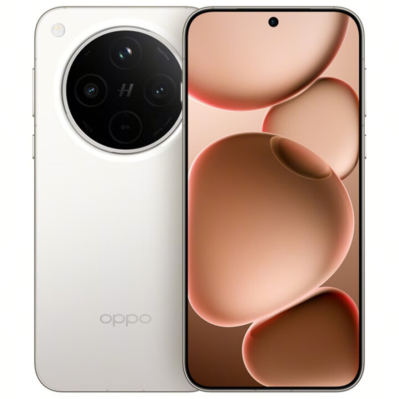 OPPO Find X8s+ 5G手機 12+256