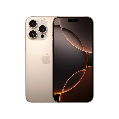 蘋果 iPhone 16 Pro 新品5G手機(jī)2024款全新原裝正品官方授權(quán)全網(wǎng)通手機(jī) 128GB