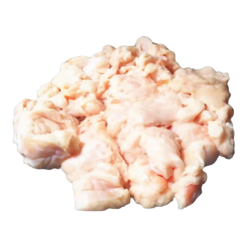 京喜 貴州特產豬肉即食豬油渣100g 脆哨50g*1袋