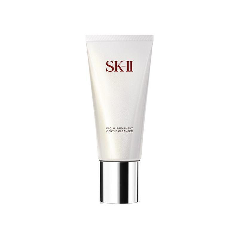 88VIP會(huì)員：SK-II 護(hù)膚潔面霜 120g