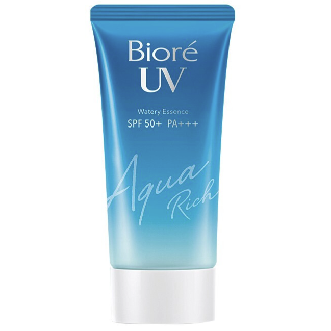 88VIP會員：Bioré 碧柔 水活防曬水感凝蜜 SPF50+ PA++++ 50g