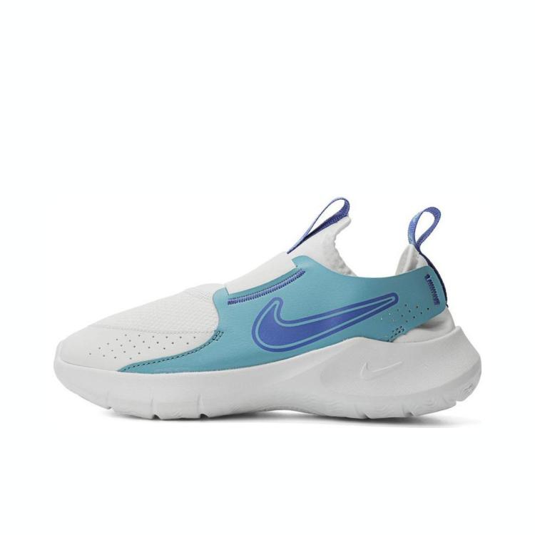 限尺碼：NIKE 耐克 FLEX RUNNER 3 低幫減震 大童復(fù)刻鞋