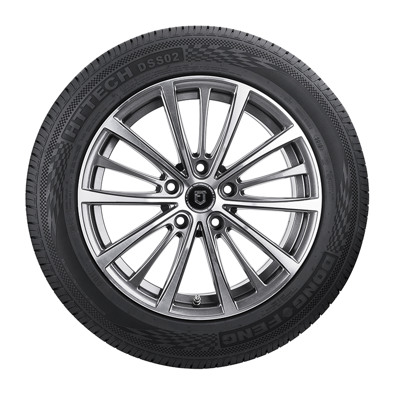 百億補貼：Double Star 雙星 途虎養車雙星東風汽車輪胎包安裝 145/70R12 69S DH05
