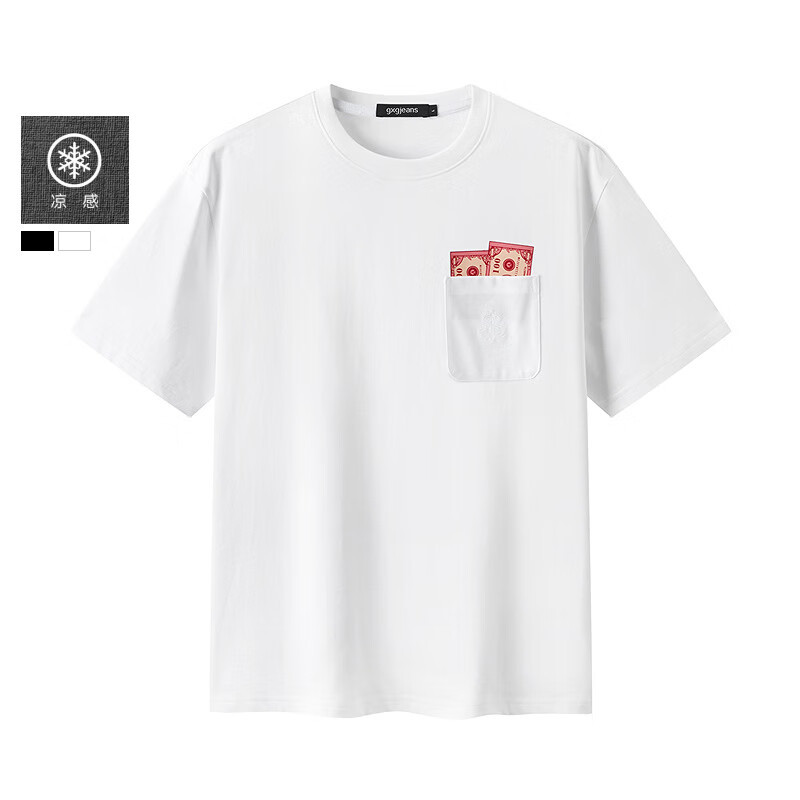 gxgjeans 超值神車！美式短袖T恤合集 多款任選