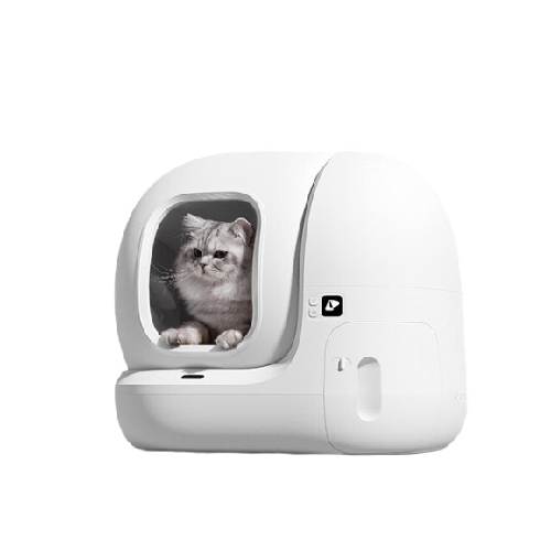 88VIP會員、限地區(qū)：小佩 智能貓廁所全自動貓砂盆MAX2代