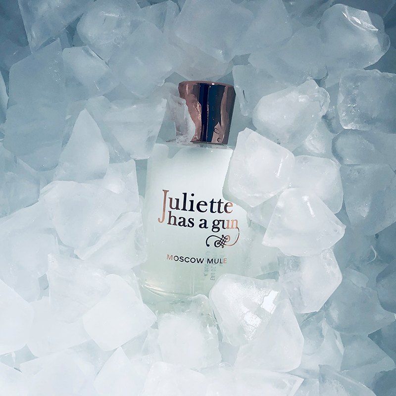 88VIP會員：Juliette has a gun 佩槍朱麗葉 法國佩槍朱麗葉女士香水一姐芳香柑橘調清新小眾淡香