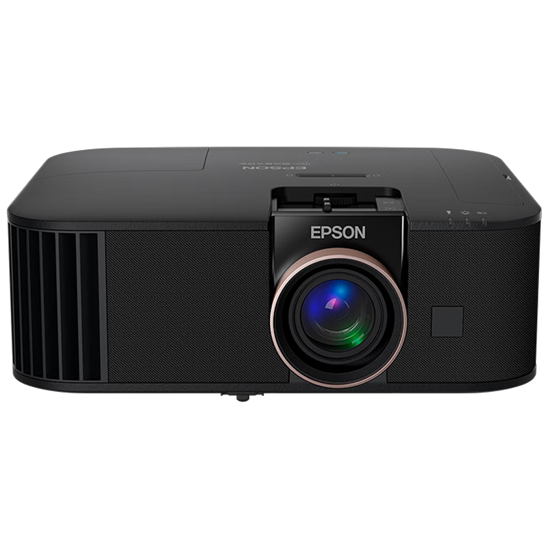 plus會員：EPSON 愛普生 CH-TW6280T家用投影儀 4K專業家庭影院智能投影儀