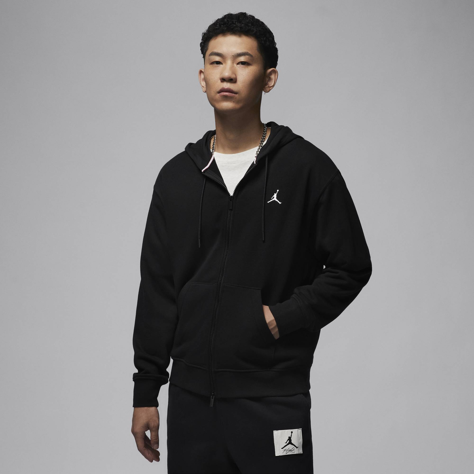 20點開始：NIKE 耐克 男子運動保暖連帽衫 FV7292