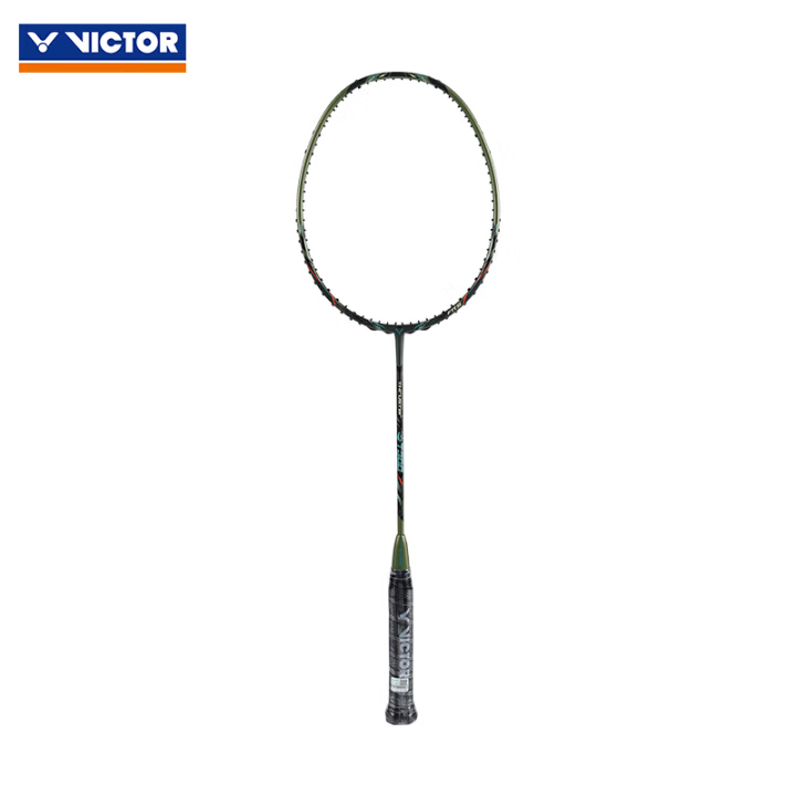 VICTOR 小鬼斬plus tk300/G軍綠色