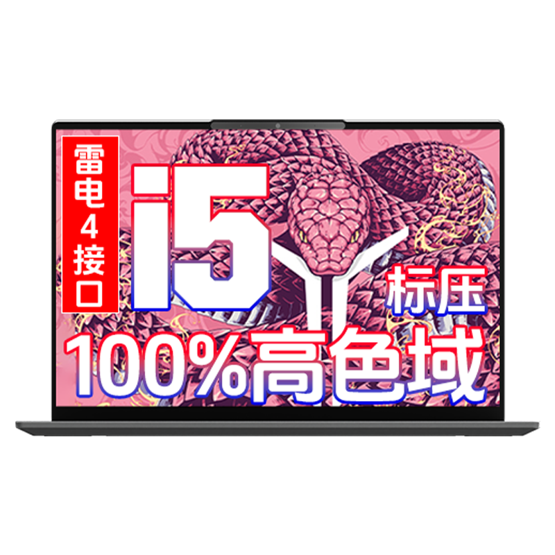 聯(lián)想拯救者Y9000P 2025-i5滿血13代24G 1T固態(tài)Book14 防藍光護眼