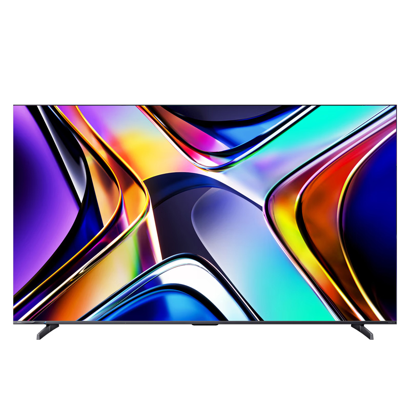 Vidda X Mini 75寸 海信電視 Mini LED 一級能效 264Hz高刷 游戲巨幕 75V1N-X