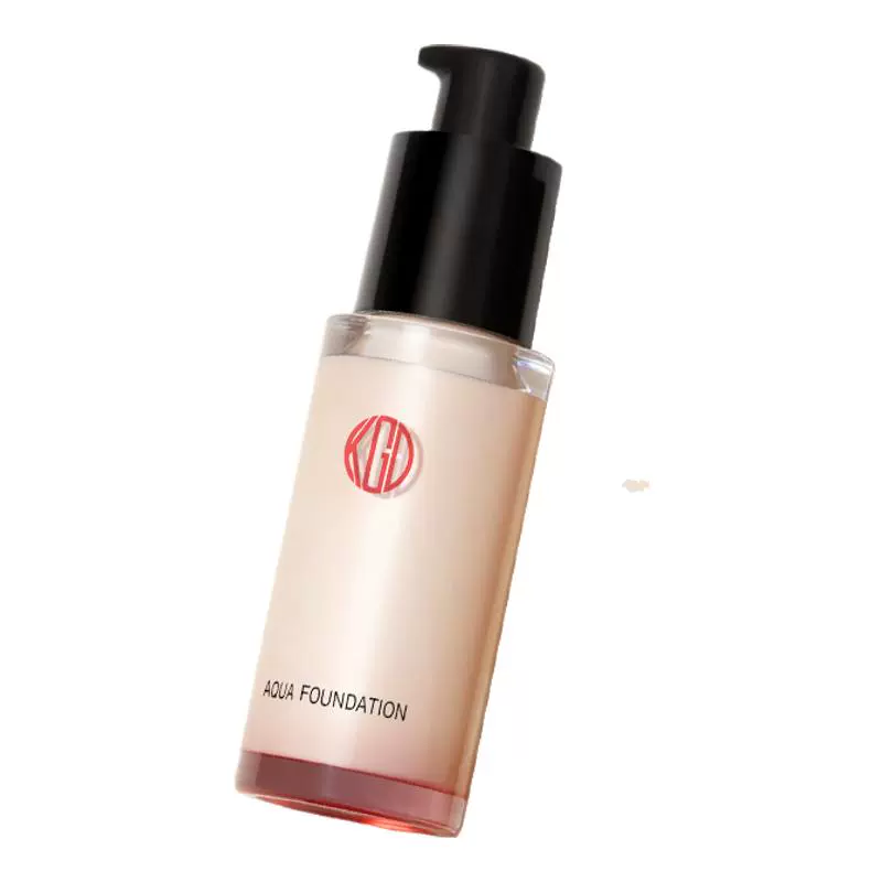koh gen do 江原道 水漾美肌粉底液 #002粉調(diào)二白 30ml