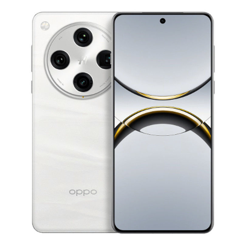 OPPO Find X8 Pro 5G手機16GB+512GB