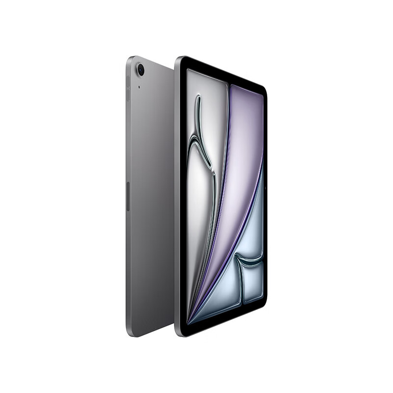 蘋果 Apple iPad Air6 M2版 11英寸 平板電腦 無線局域網機型 128GB 深空灰色
