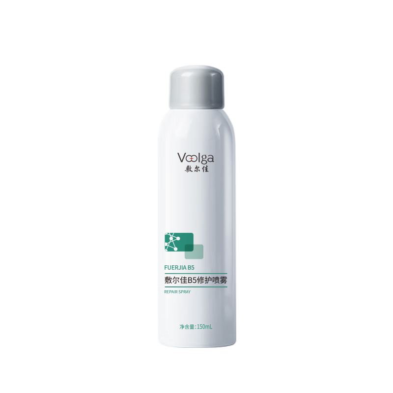 敷爾佳 B5修護(hù)噴霧 150ml