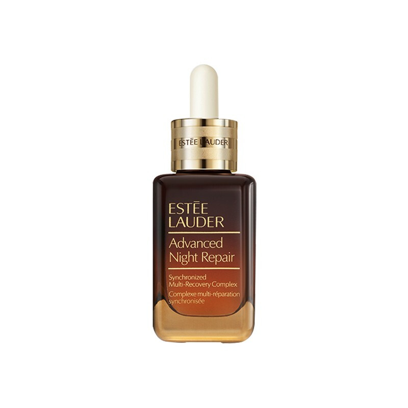 88VIP會(huì)員：ESTEE LAUDER 雅詩(shī)蘭黛 小棕瓶修護(hù)系列 特潤(rùn)修護(hù)肌活精華露 第七代