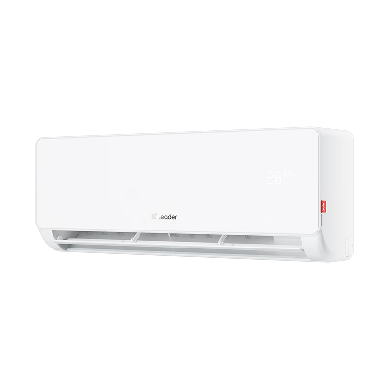 國家補貼：Leader 超省電 KFR-35GW/LA1-1 新一級能效 壁掛式空調 1.5匹