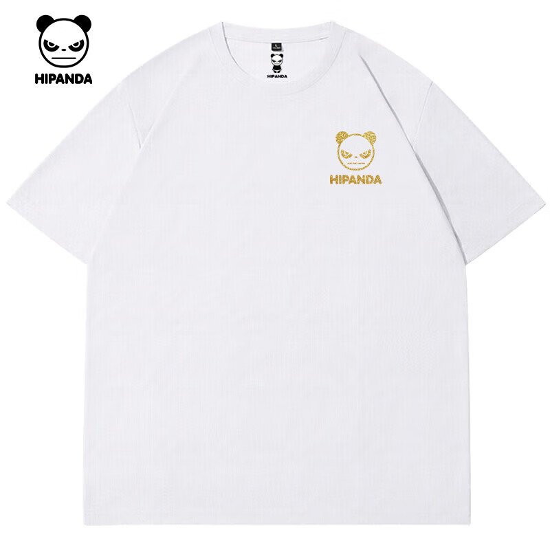 你好熊貓 短袖t恤 3XL
