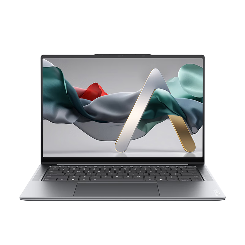 限地區：聯想 Lenovo YOGA Pro 14 AI元啟版 輕薄本（ AI 9 365、32GB、1TB、3K觸摸屏）
