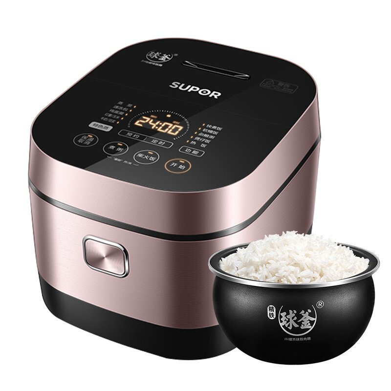 SUPOR 蘇泊爾 SF50HC750 電飯煲 5L