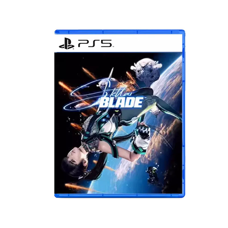 百億補貼：索尼 SONY PS5游戲光盤 日版 《星刃》