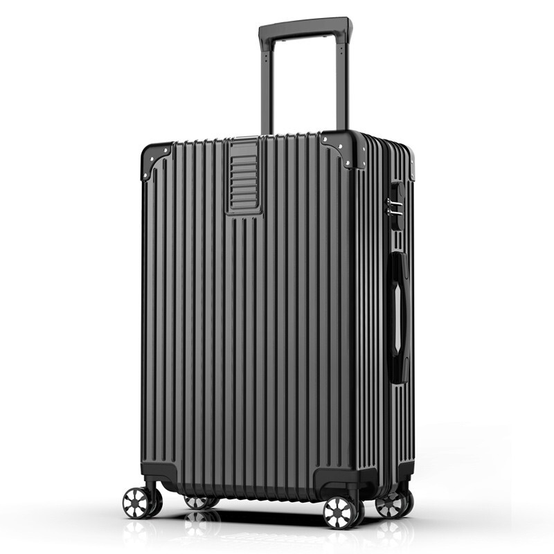 soo 拉桿箱 A330 黑色 26英寸
