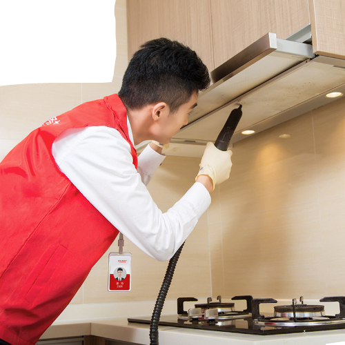 JINGDONG 京東 油煙機(jī)全拆洗 京東家電清洗 上門服務(wù) 家政保潔