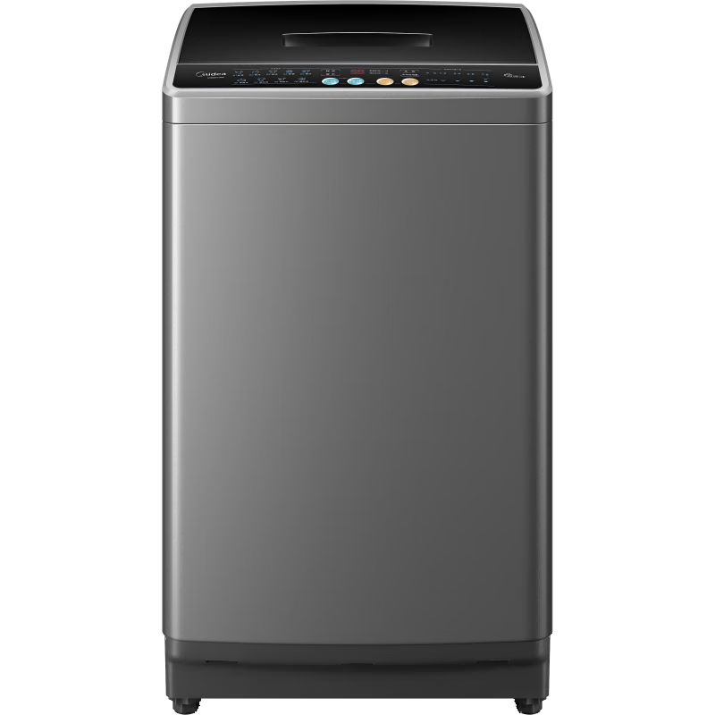 限地區:美的（Midea）波輪洗衣機全自動家用 MB90V30E 9公斤