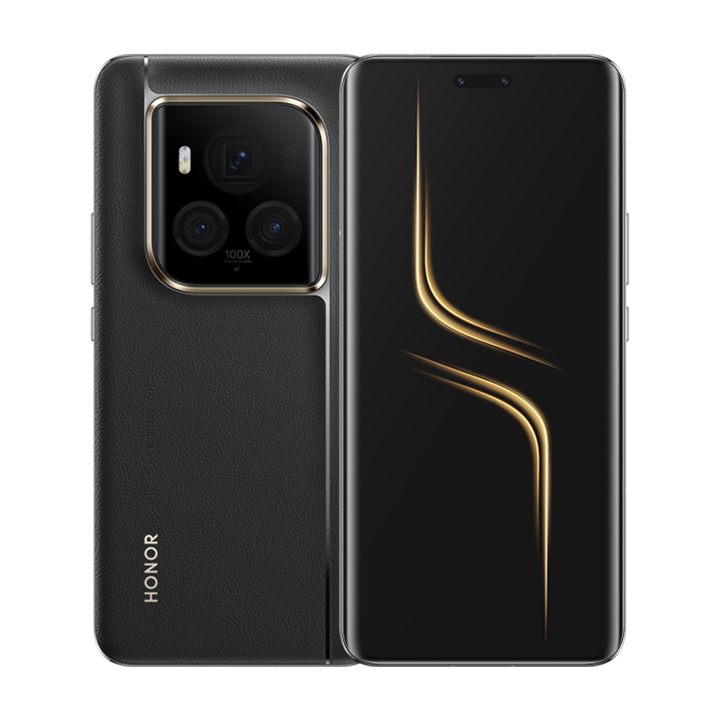 榮耀 HONOR Magic6 至臻版 5G手機 第三代驍龍8