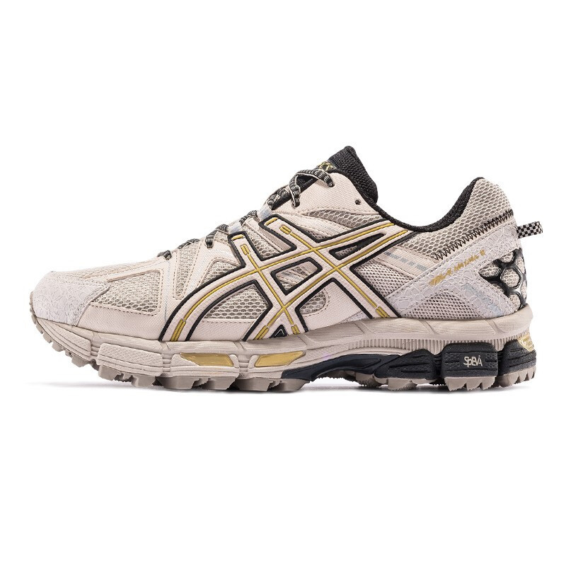 ASICS 亞瑟士 Gel-Kahana 8 男子跑鞋 1011B109