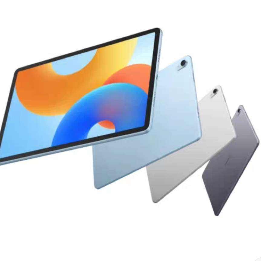 國補:華為新款matepad 11.5寸 2024款 8+128GB 送磁吸保護套