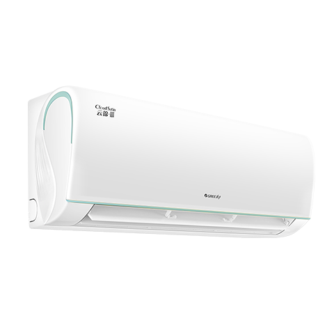 PLUS會員：Gree 格力 云錦三代 1.5匹 壁掛式空調 KFR-35GW/NhAe1BAj 一級能效