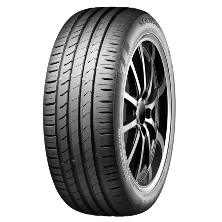 錦湖輪胎 汽車輪胎 235/55ZR17 103W HS51