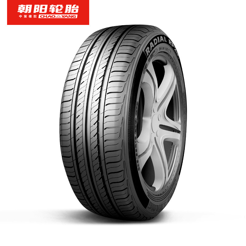 朝陽輪胎 175/60R15經濟舒適型轎車汽車胎RP28 靜音經濟耐用